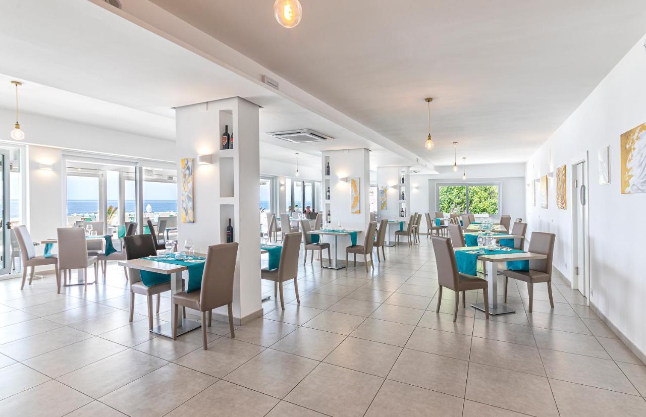 Royal Sunset Hotel Forio di Ischia Exteriör bild
